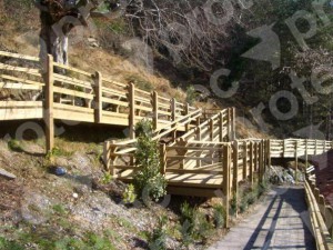 Lee más sobre el artículo Itinerario adaptado en Arantzazu (GIPUZKOA).