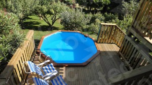 Lee más sobre el artículo Terraza Elevada con Piscina Integrada