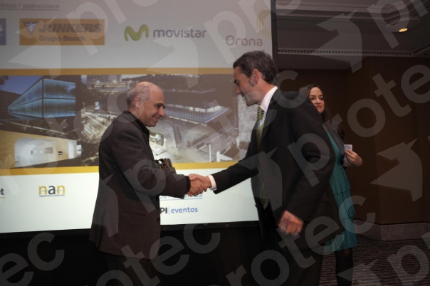 En este momento estás viendo Premio NAN Arquitectura Y Construcción a NATURPROTEC
