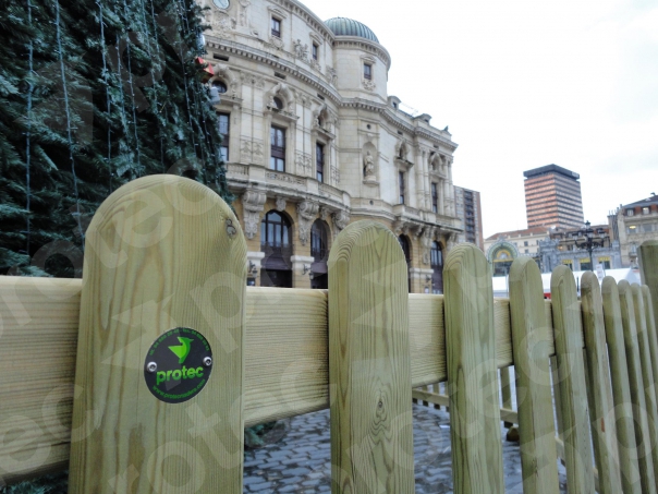 Lee más sobre el artículo <!--:es-->Vallado en Arbol de Navidad del Arriaga<!--:-->