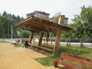 Lee más sobre el artículo <!--:es-->Diseño de Cubierta Diáfana en Zona de Juegos<!--:-->