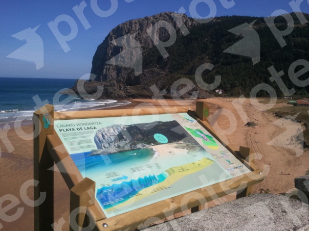 Lee más sobre el artículo <!--:es-->Paneles en Reserva de la Biosfera de Urdaibai <!--:-->