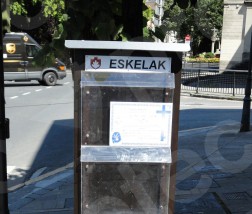Lee más sobre el artículo Totem esquelas