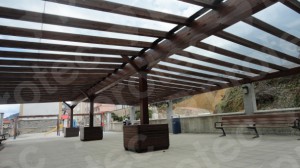 Lee más sobre el artículo Jugar al aire libre todos los días del año
