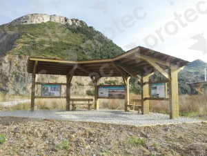 Lee más sobre el artículo <!--:es-->Zona de Descanso en Area Recuperada Muskiz<!--:-->