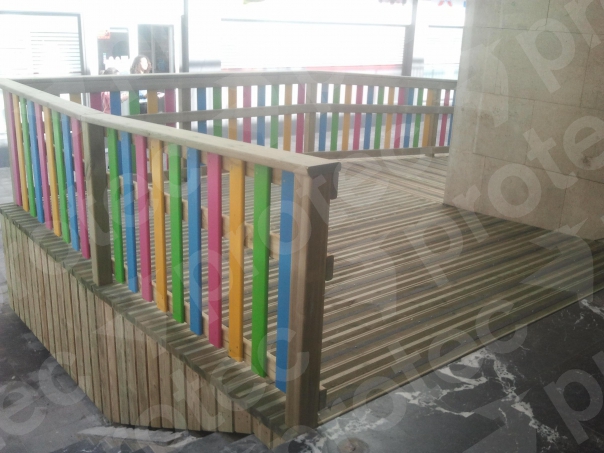 Lee más sobre el artículo Rampa Acceso a Escuela en Ondarroa