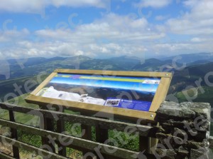 Lee más sobre el artículo Sendero de Acceso al Monte Kolitza