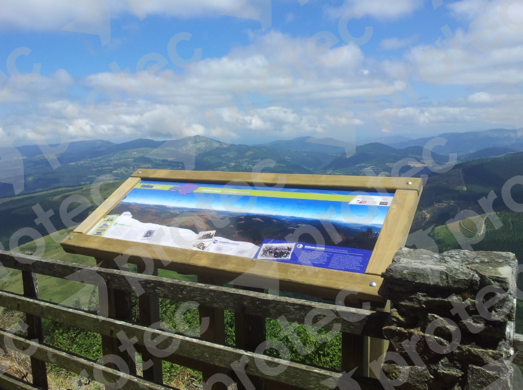 Lee más sobre el artículo Sendero de Acceso al Monte Kolitza