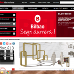 Bilbao International_protecmadera