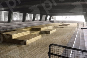 Read more about the article De Probaleku a Area Multiusos