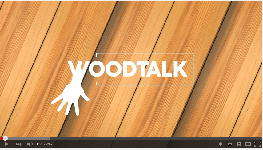 Lee más sobre el artículo Woodtalk nuevo producto I+D