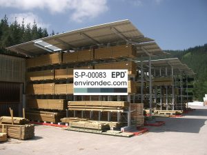 Lee más sobre el artículo Declaración Ambiental de Producto Certificada EPD