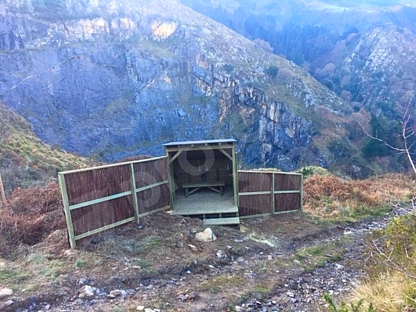 Lee más sobre el artículo Observatorio de halcones en Bilbao