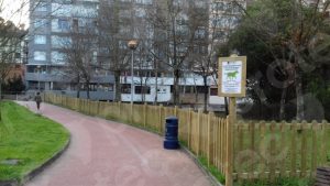 Read more about the article Parque Canino Urbano