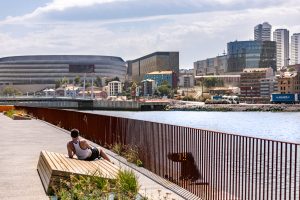 Lee más sobre el artículo Correr, pasear, andar en bici y una pausa….