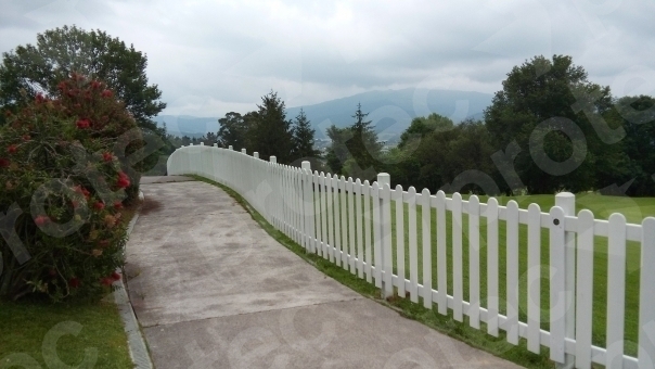 Lee más sobre el artículo Blanco sobre Verde en Laukariz